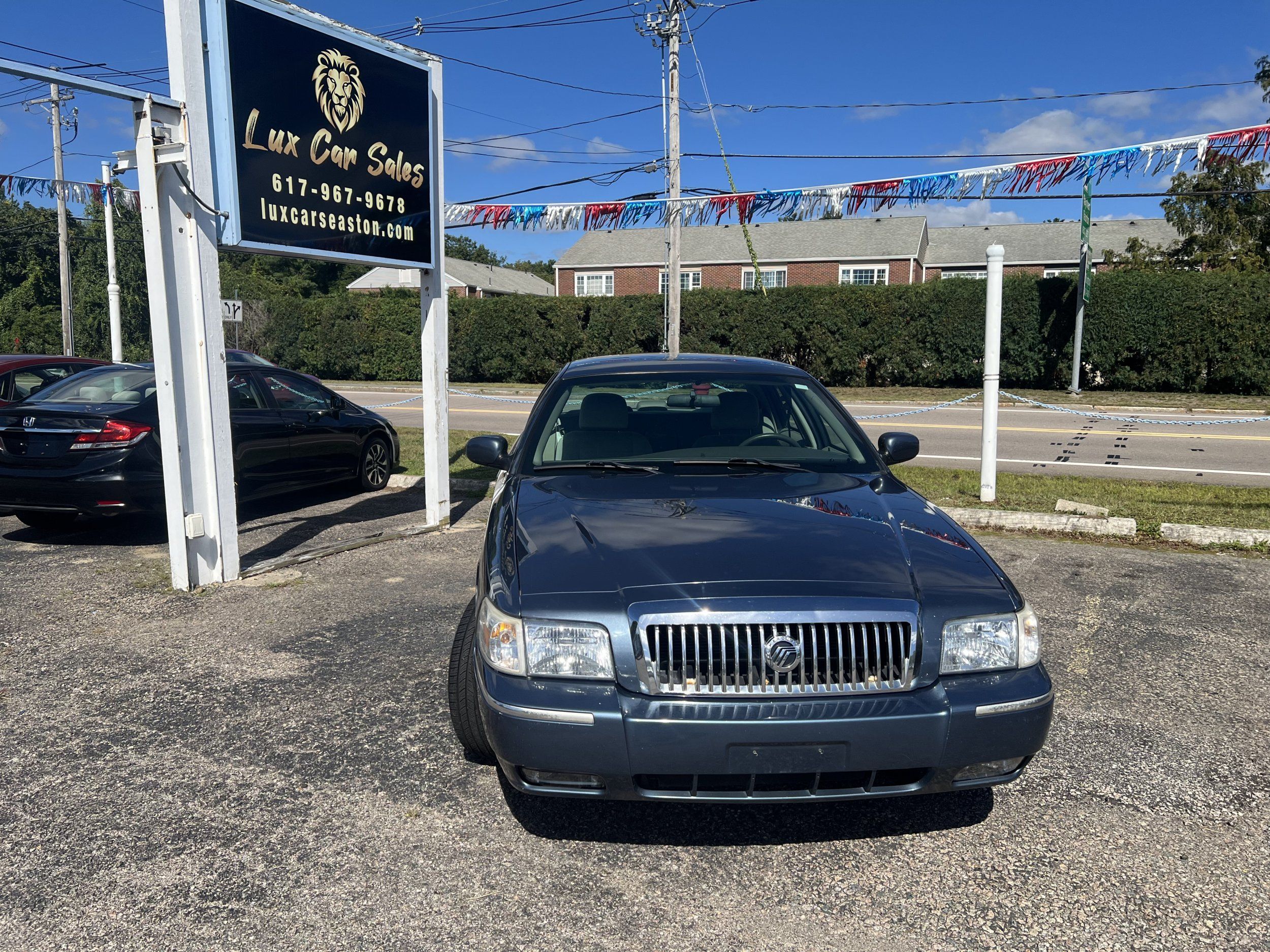 mercury grand marquis 2008 2MEFM74V88X608535 image mercury grand marquis 2008 2MEFM74V88X608535 image